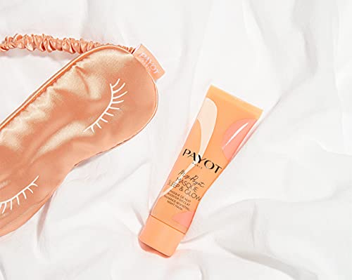 PAYOT - Radiance-Boosting Night Mask - My Payot Masque Sleep & Glow - Vitamin C Concentrated - France