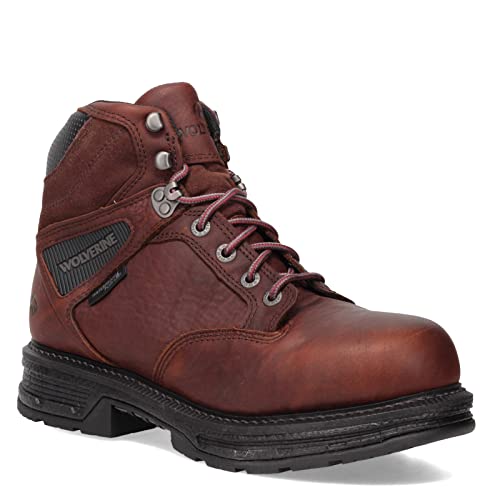 Wolverine Men's Hellcat UltraSpring 6