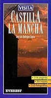 Visita Castilla-La Mancha 8424137817 Book Cover