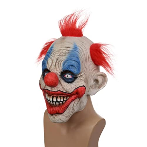 Payasos, Toy mascaras payasos Marca JAOCDOEN (2)