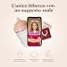 Imagen de HappyMami, Set de 2 Biberones Personalizables