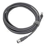 [Installation facile] Grâce à sa conception conviviale plug and play, ce câble d'antenne parabolique peut être installé en quelques minutes sans aucune expertise technique.économisez du temps et des efforts grâce à une configuration simple, aucune procédure ou outil complexe requis.connectez-le simplement et commencez immédiatement à profiter connectivité Internet fiable.
