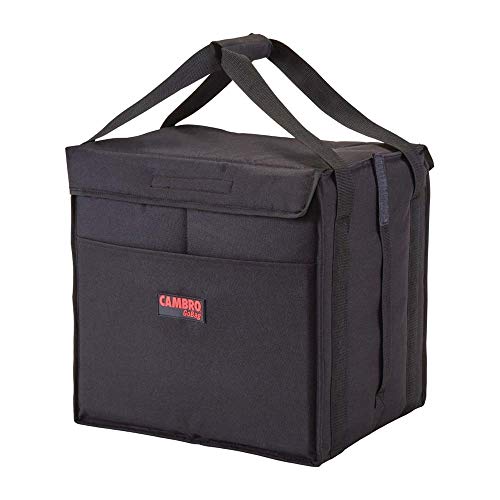 Cambro Cateringtasche, mittelgroß, faltbar Cover