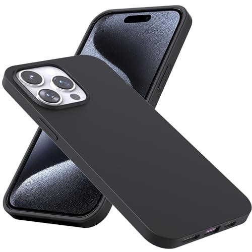 WFTE iPhone 15 Pro Case: The Ultimate Choice for Stylish Protection in Basic Cases WFTE iPhone 15 Pro Case: The Ultimate Choice for Stylish Protection in Basic Cases