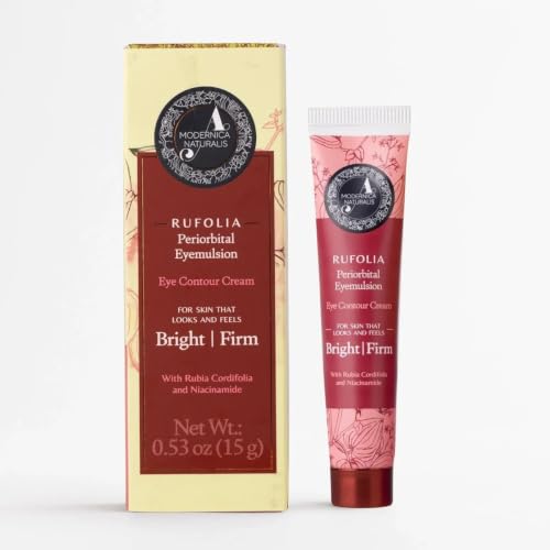Rufolia Periorbital Cream