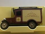 werbemodelle lkw Lledo Days Gone Werbemodell T Ford Tanker Druckguss Sammlerfahrzeug