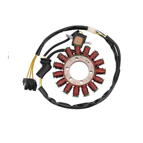 Bobine de stator CBR1000RR contre les pannes de batterie et de générateur de moto