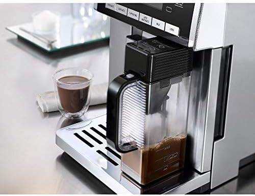 De'Longhi PrimaDonna ESAM 6900.M 