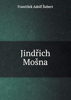 Paperback Jindřich Mosna [Czech] Book