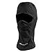 Bellwether Coldfront Balaclava: Black Lg/XL