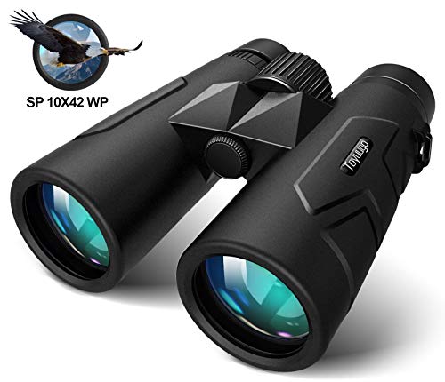 hiking binoculars reviews