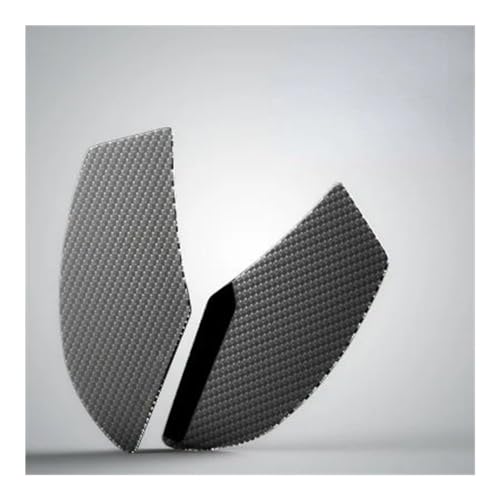 Autocollant latéral de traction GW250 grip de genou antidérapant