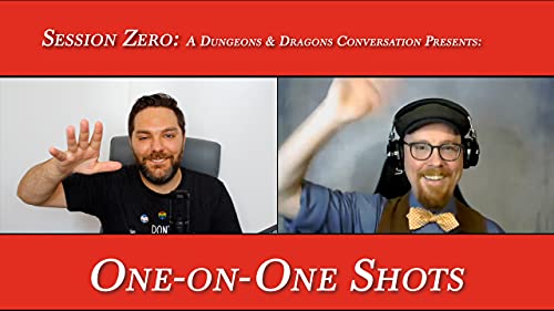 One-on-One Shot: Jarrett Sullivan and the Fables of Refuge Live Stream