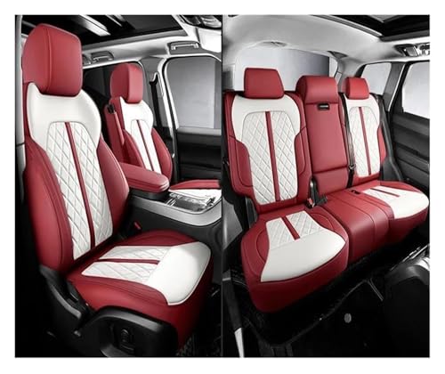 Housses de siège Tesla Modèle Y 3 X pour protéger l'intérieur lors de vos sorties en famille