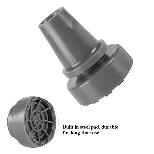 Punta di canna da 7/8 - 360 ° rotante antiscivolo...