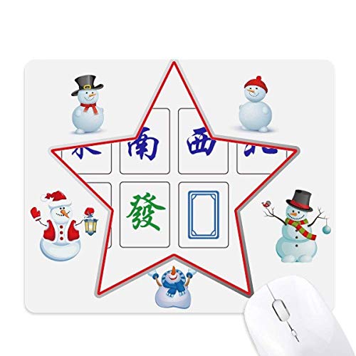 Tapis de souris Mouse Pad haut de gamme au design artistique