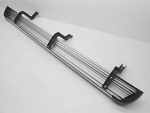 Estribos Toyota Running Boards miniatura 3