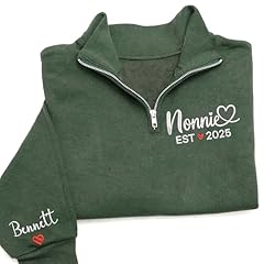 Nonnie Zip