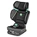 PEG Viaggio Flex Autositz ISOFIX mit fortschrittlicher Technologie, verstellbar, klappbar, verstärkte Rückenlehne, für Kinder von 100 bis 150 cm (3-12 Jahre), 15-36 kg, John Deere