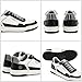 Imagen de LEOSS ORIGINAL Zapatillas Casuales Hombre Zapatos Ligeros Resistentes al Agua Calzado para Caminar y Uso Callejero