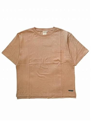 [�A�z�[�v�w���v] �w���v�V���c�yMEN'S�z S/S BIG POCKET TEE H55%,C45% Color:8COLORS Size:S/M/L/XL (JP, �A���t�@�x�b�g, L, COBANA�i�R�o�i�j)