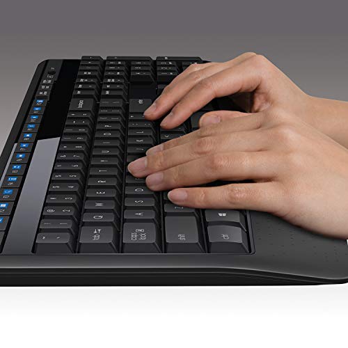 Logitech Wireless Combo MK345 - 4 Pack 7 Logitech Wireless Combo MK345 - 4 Pack - Image 5