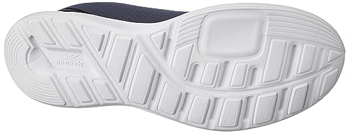Image of Reebok Mens Ree Fusion M Smoky Indigo /Essential Blue /Black Sneaker - 10 UK (IQ6782)