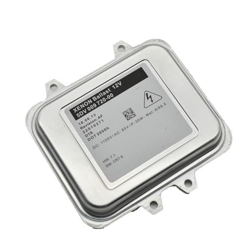 Kit module xénon 5DV00972000 réparation phare H-ID Opel Insignia