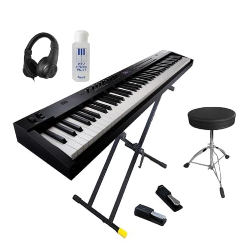 Amazon.co.jp: 【◇選べるセットオプション＆保証プラン◇】ROLAND RD