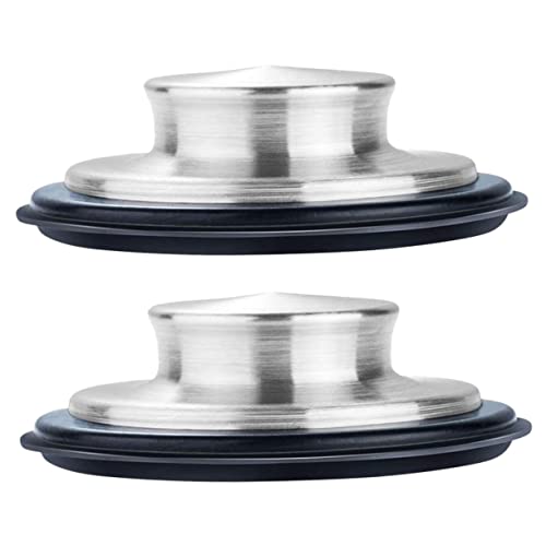 Set de 3 Coladores para Cocina UKCOCO 3.14x3.14x3.54 in miniatura 4