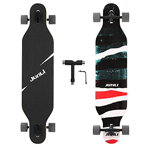 Best Longboards For Freestyle