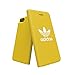 Produktbild adidas Originals Gelbes Adicolor Booklet Case iPhone 8/7 / 6s / 6