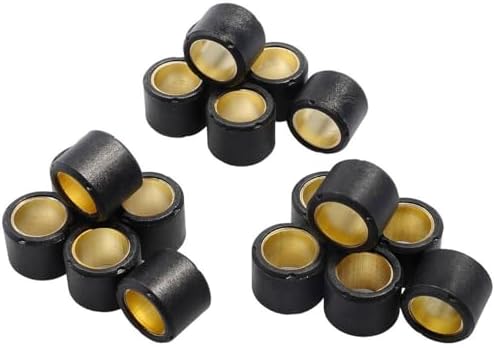 Polini Variomatik Abstimmset 15x12mm - Gewichtssortiment 5,5-7,0g Für Explorer Race GT50