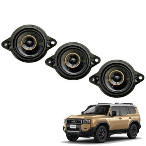 Amazon.co.jp: 【日本正規品・組付け加工発送】KICKER キッカー