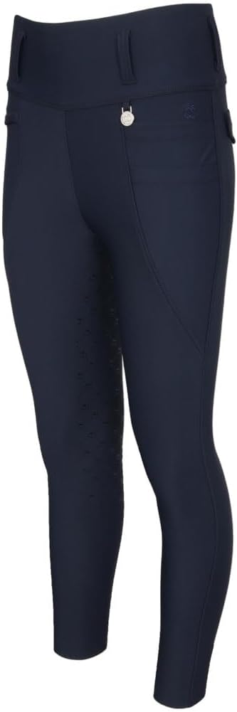 Dapplebay Winter Essential Full Seat Tights
