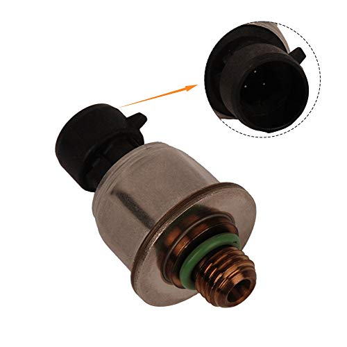 image for SaferCCTV ICP Fuel Injection Pressure Sensor Replacement Part# 1845428
