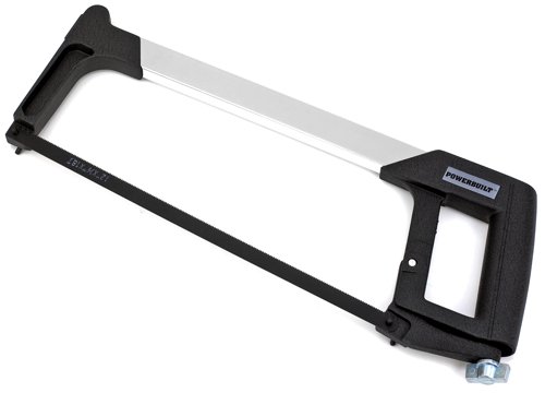 Alltrade 648001 Hacksaw, Heavy Duty