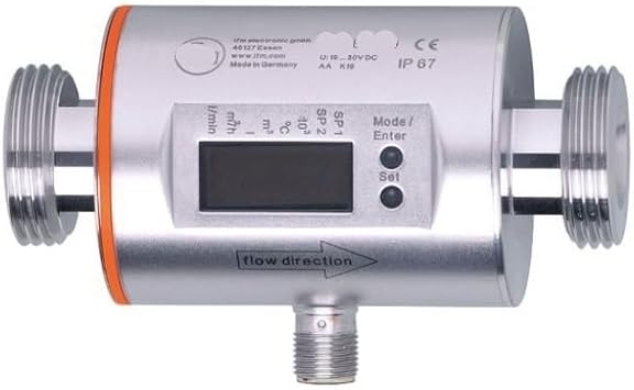 Pressure Transmitter Flow Sensor, SM6000 SM7000 SM8000 SM8100 SM9000 Pressure RelaySM2000