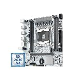 La batterie visible sur la photo de la carte mère sera retirée avant l'expédition, car son utilisation est interdite sur le terminal CN et pour toute personnalisation.