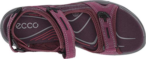 Image of ECCO mens Performance Sport Sandal