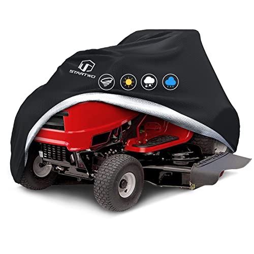 Top 10 Best Heavy Duty Lawn Tractor Reviews & Buying Guide Katynel
