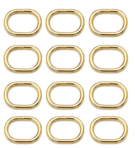 Image of Tia Purse Making Accessories for Purse, Bags, Clothes Decorative for DIY Works