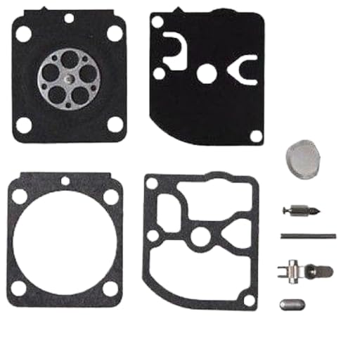 Kit réparation carburateur RB-99 Stihl pour résoudre les pannes de démarrage