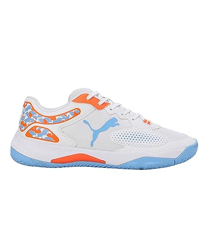 Image of Puma Unisex Adult Solarcourt RCT Tennis Shoe