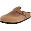Tobacco Oiled Leather