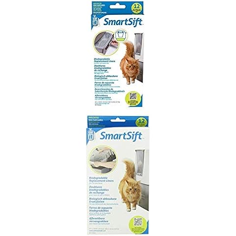 Catit Design Replacement Liner for Smartsift Cover