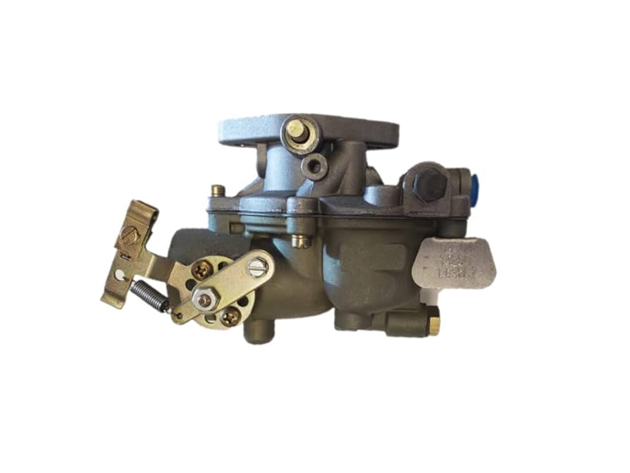 Amazon.com: Zenith Carburetor Wisconsin used on THD Engines