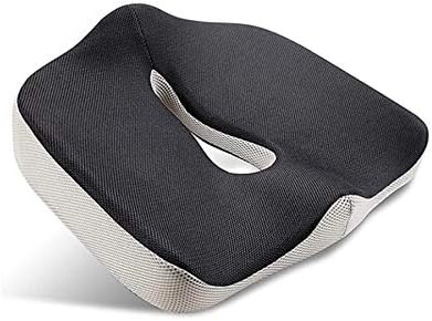 cuscino da seduta per il dolore al coccige