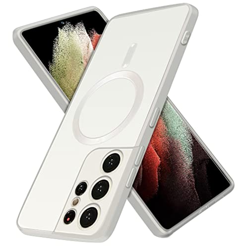 Coque Samsung S21 Ultra : résolvez le problème des rayures d'objectif avec ce modèle fin