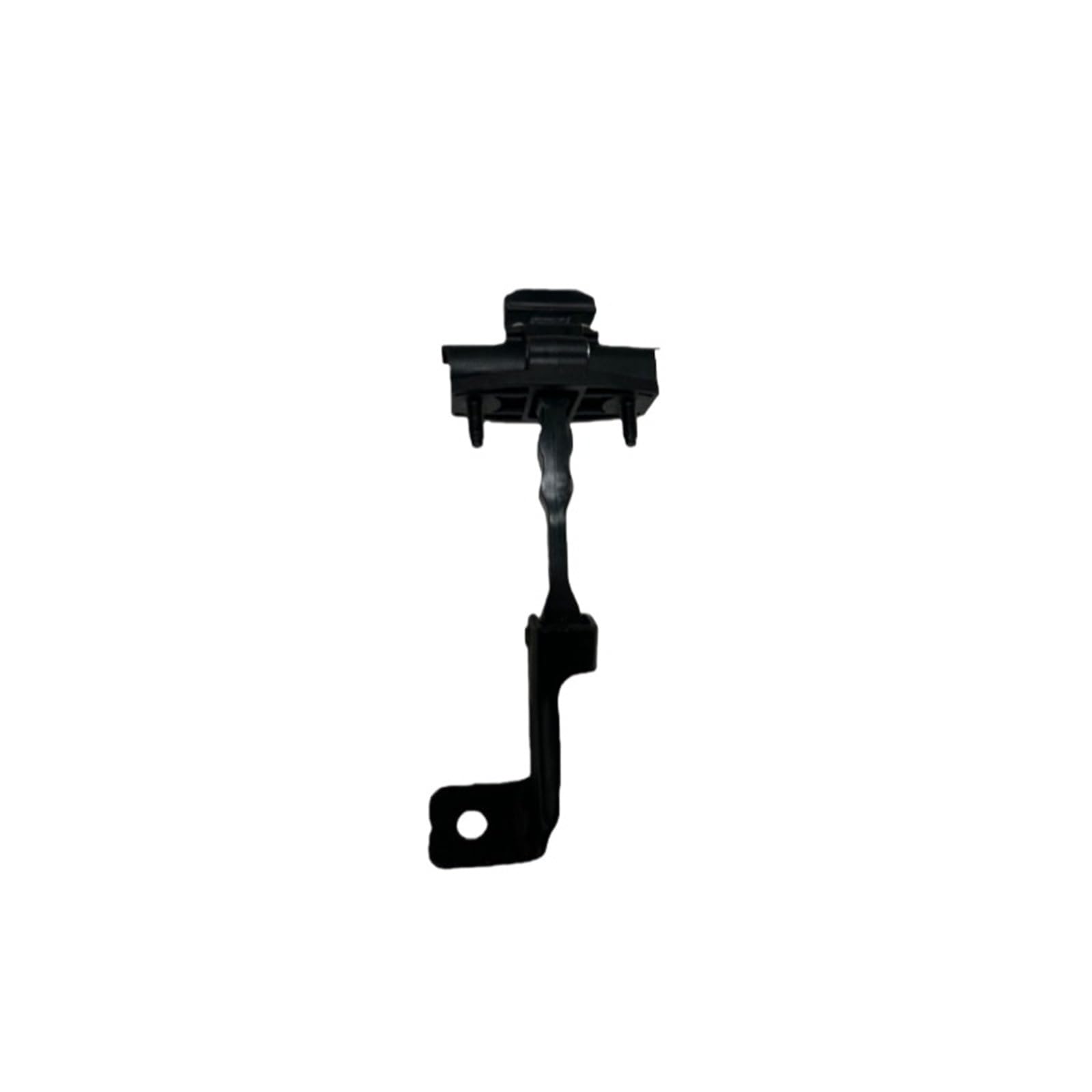 OLAQWENB Door Stopper Limiter Fit for Tesla Model 3 2017-202 Front Door Hinge Limiter Check Strap Stopper Locator 1110298-00-D 1089507-00-D(Right)